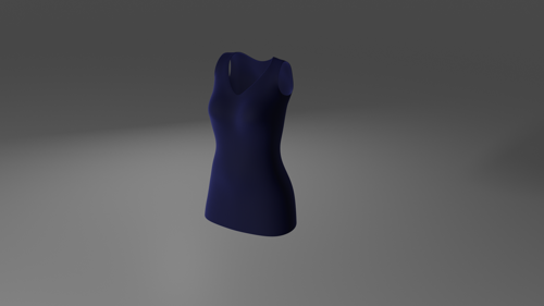 Mini Dress preview image